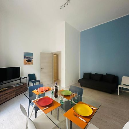 Ferienwohnung Casa Politeama Florio Palermo Exterior foto