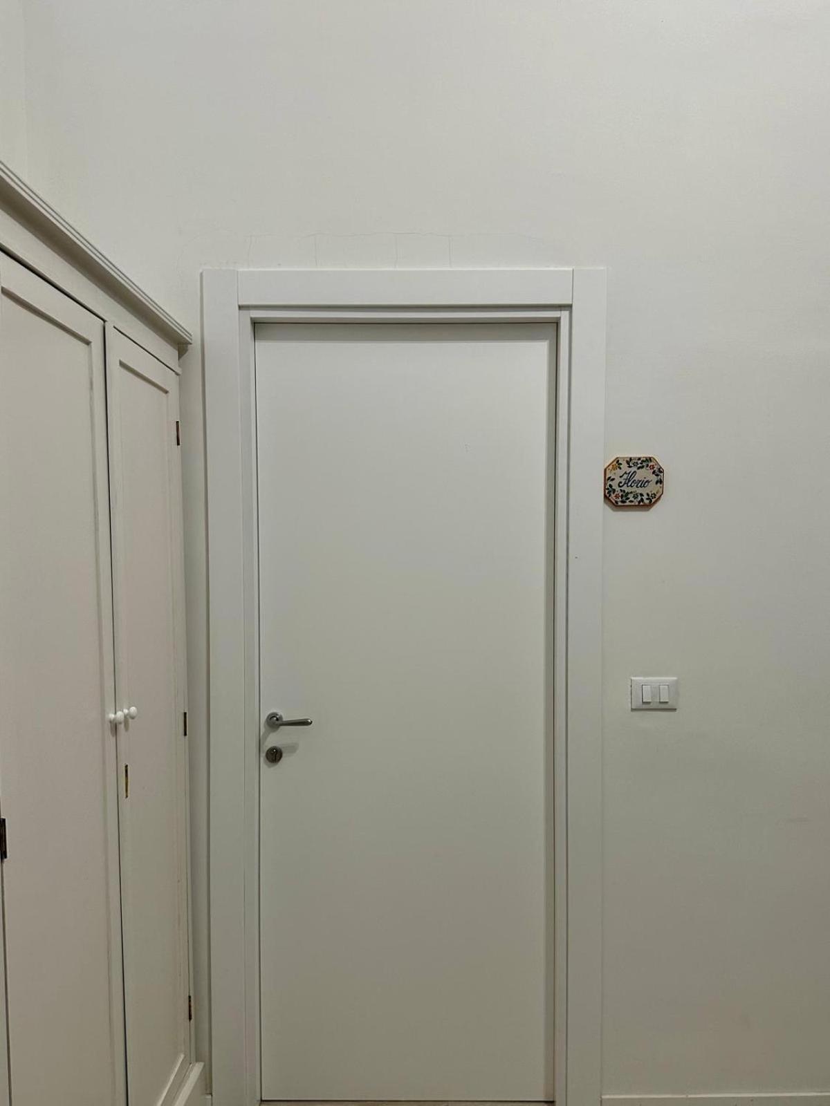 Ferienwohnung Casa Politeama Florio Palermo Exterior foto